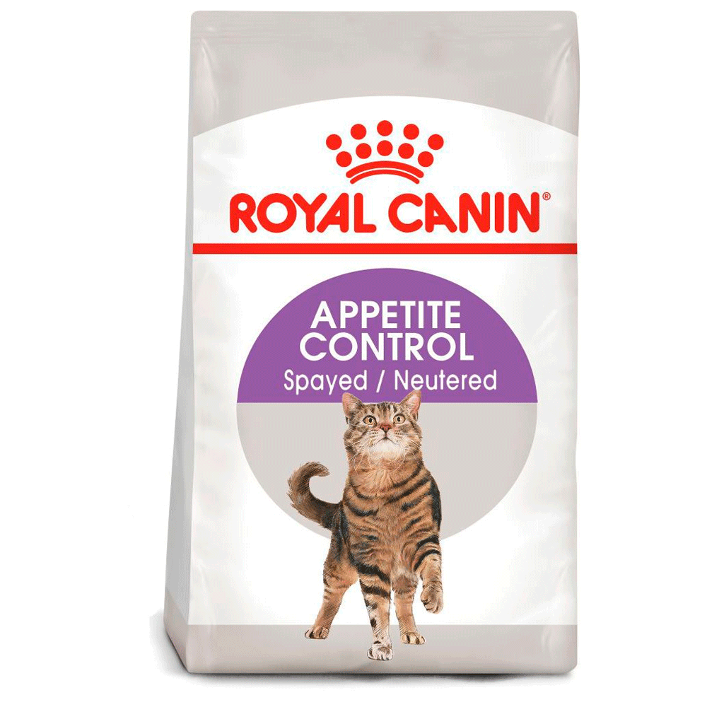 Royal Canin Appetite Control Royal Canin Appetite Control
